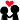 an image of sunny from omori. he is removing his own face like it is a mask, revealing a dark mass full of vertical eyes.